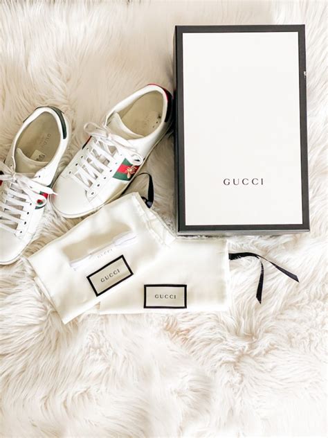 gucci ace weight|my gucci ace sneakers review.